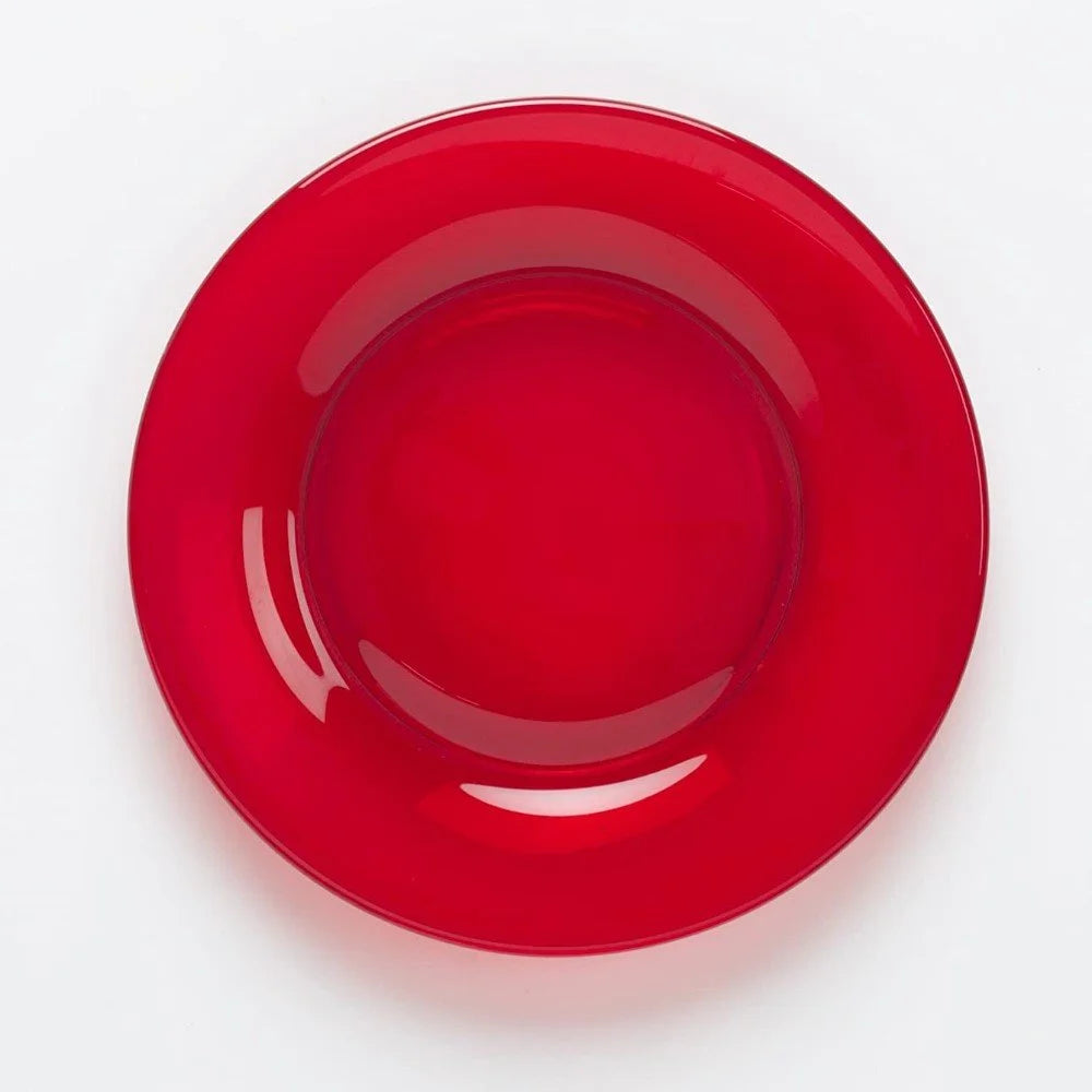 10" Glass Plate Q366647