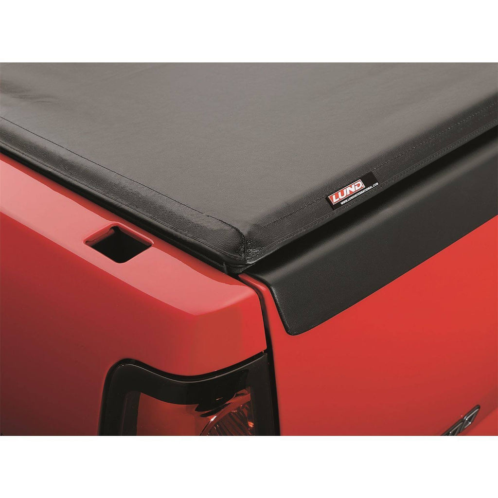 Tonneau Cover S334393