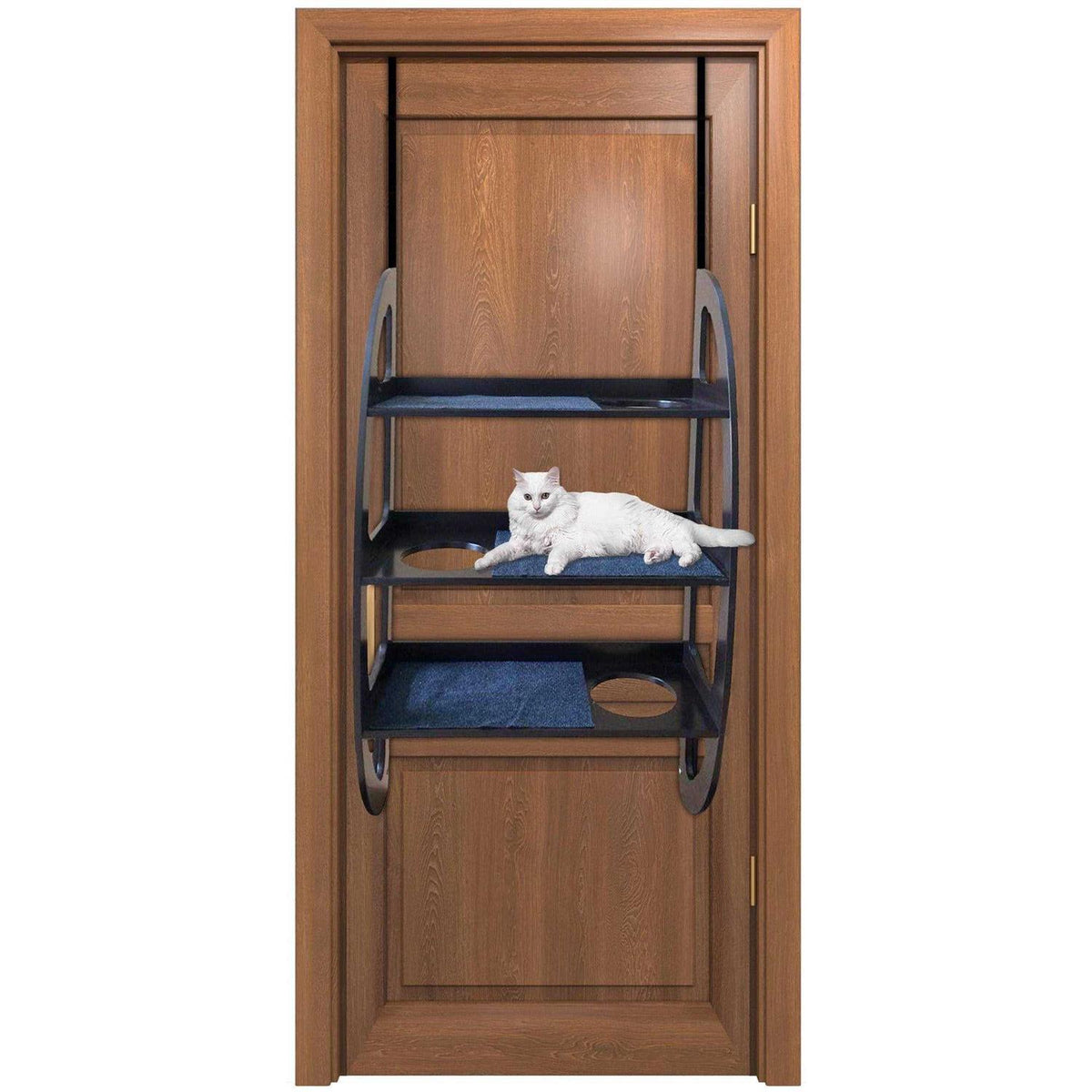 Hanging Cat Tree N668862