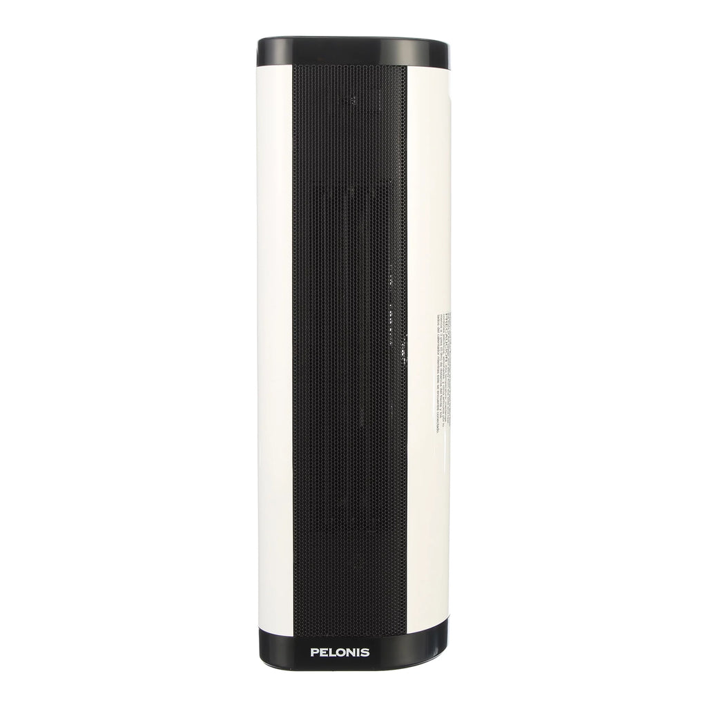 22" 1500W Ceramic Tower Electric Space Heater K500142