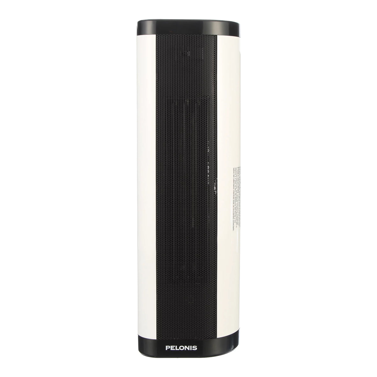 22" 1500W Ceramic Tower Electric Space Heater K500142