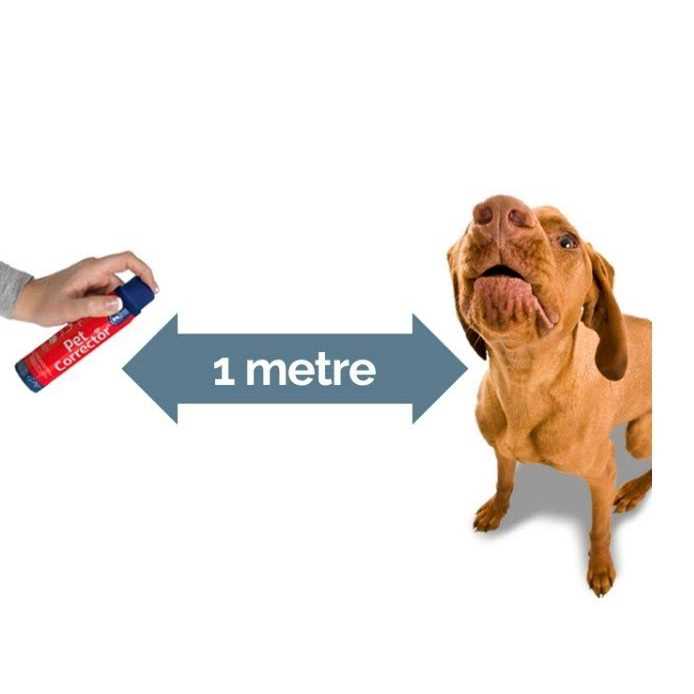 Pet Corrector Spray V12591