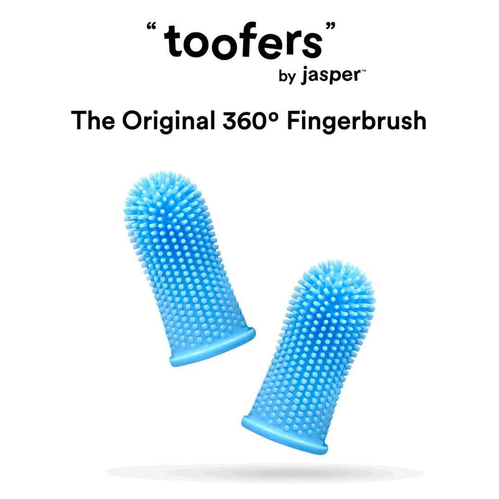 Dog Toothbrush J140
