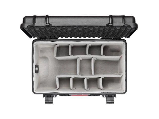 Wheeled Hard Case E990063