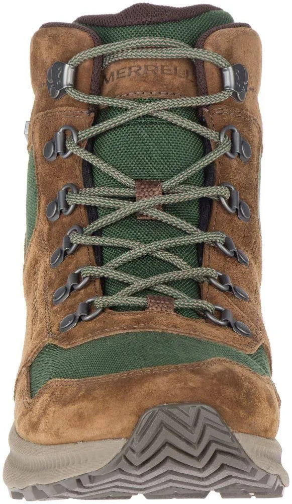 Men's Ontario 85 Mid Waterproof Size 10 K569