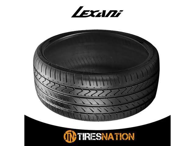 285/40R22 110V XL Tire Q544663