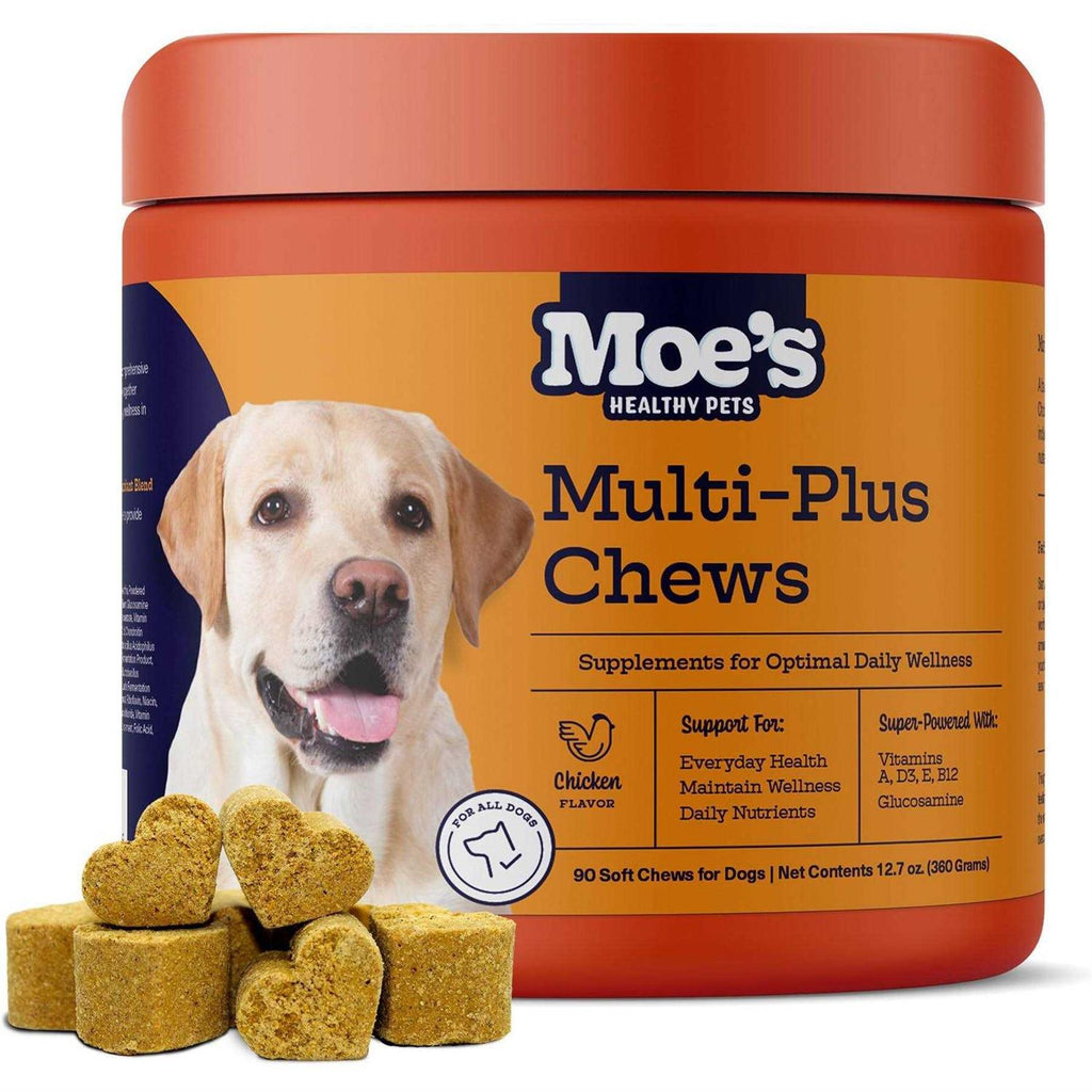 Dog Supplement A435316