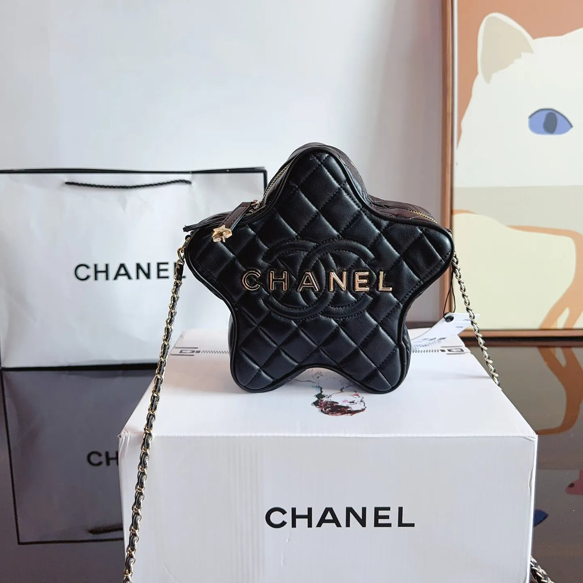 Crossbody Bag R3949