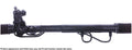 Rack & Pinion G3628