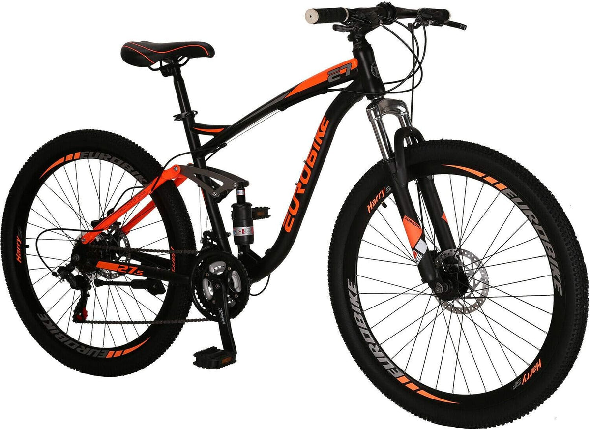 27.5 in Mountain Bike 21 Speed I6649
