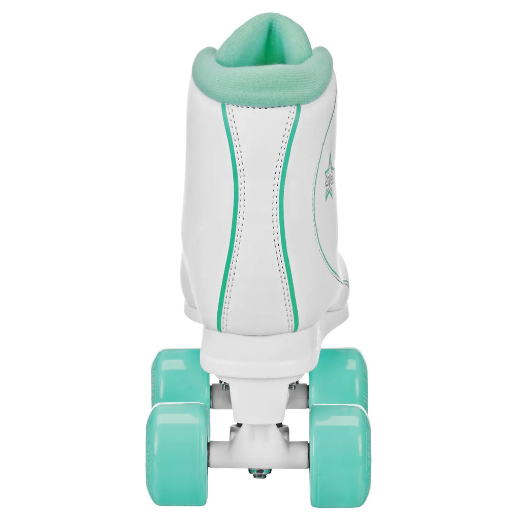 Women's High-Top Roller Skates N354