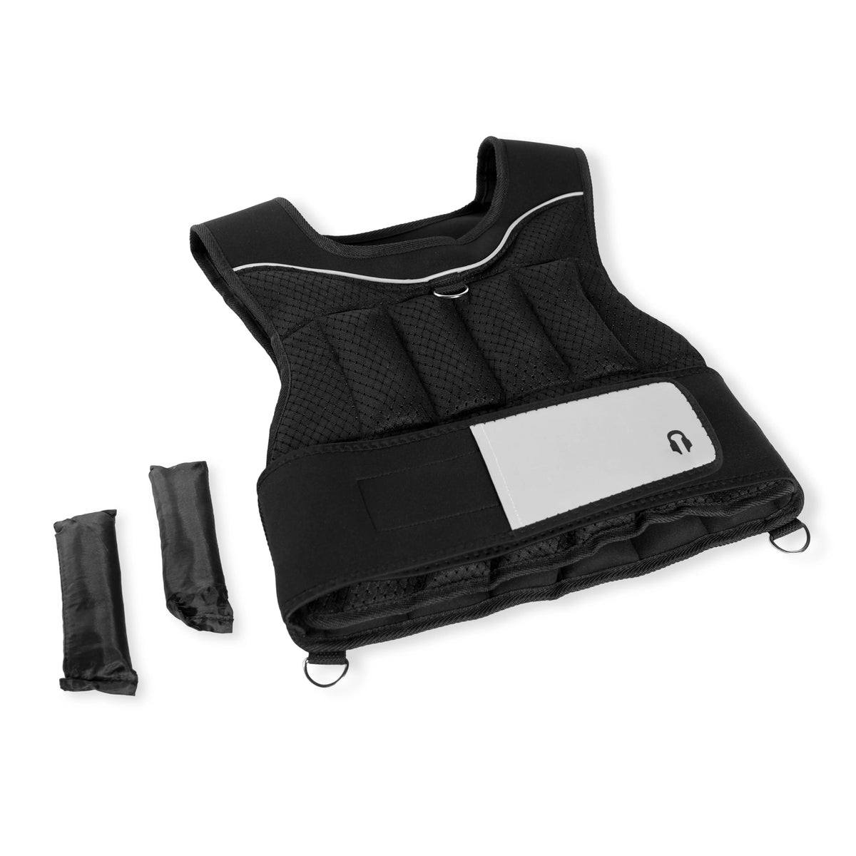20lb Adjustable Vest V3780