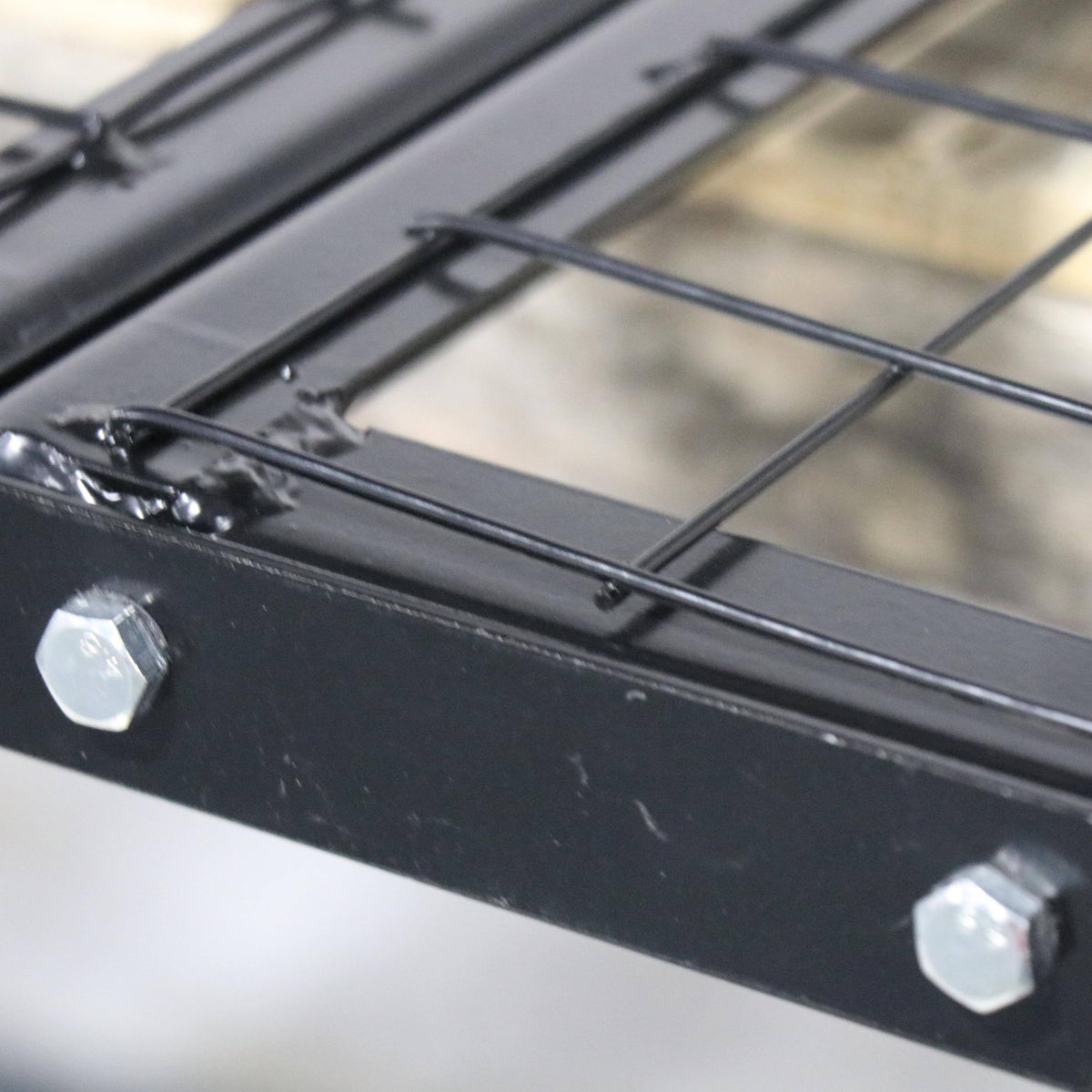 Overhead Storage Rack K355226