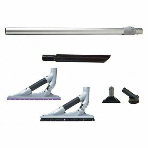 Hard Surface & Carpet Floor Tool Kit I6221