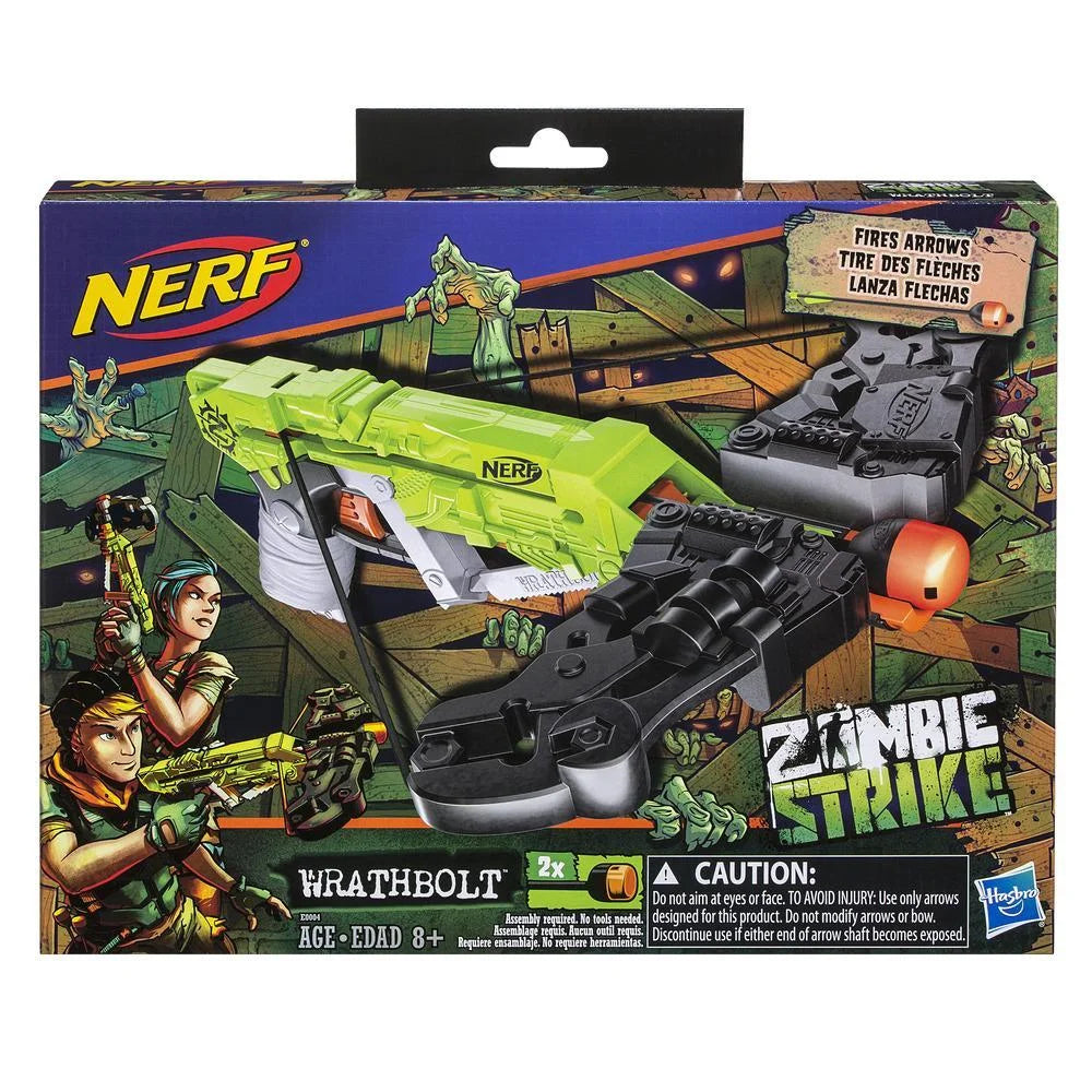 Zombie Strike Crossbow N462831