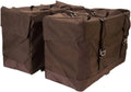 Nylon Pack Saddle Panniers N3790