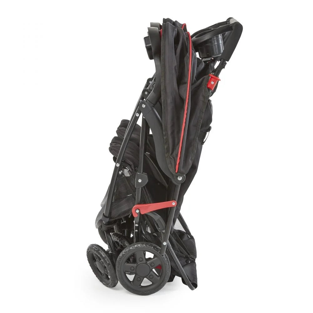 Double Stroller M59267
