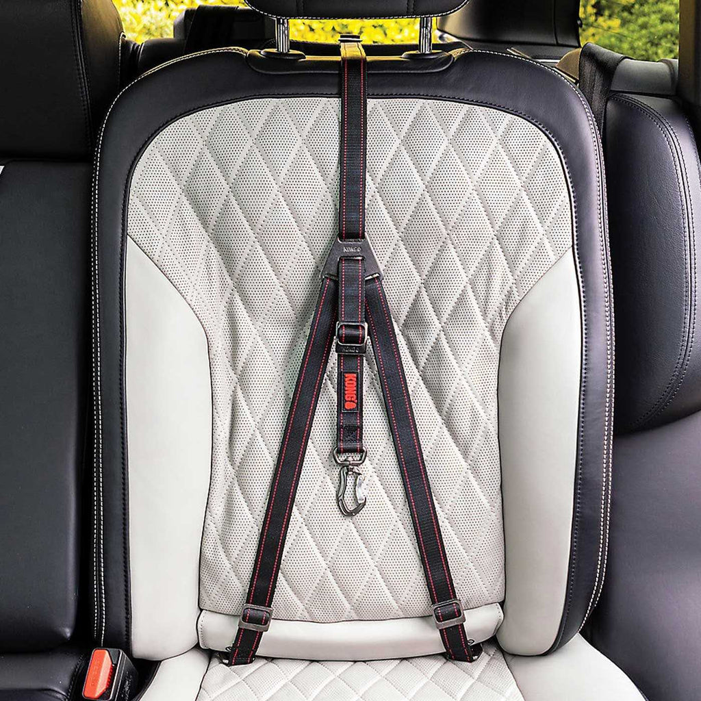Car Seat Tether M548