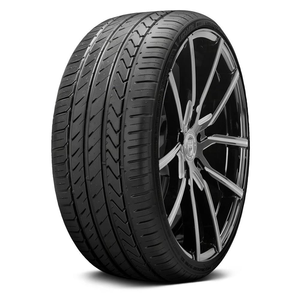 285/40R22 110V XL Tire Q544663