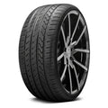 285/40R22 110V XL Tire Q544663