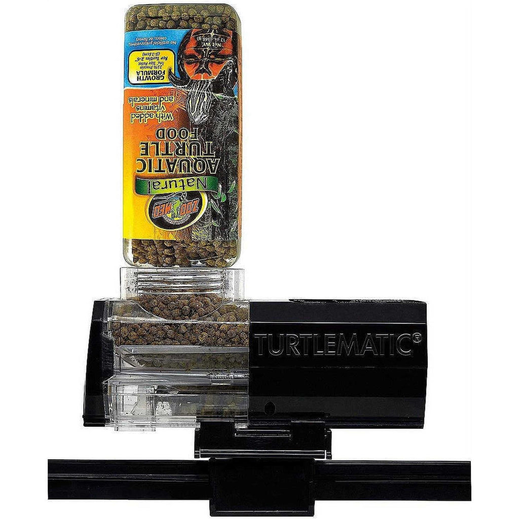 Automatic Turtle Feeder A972633