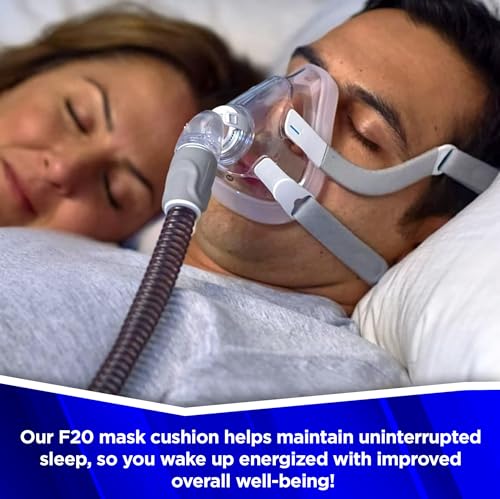 Medium Full Face Mask Cushion Replacement K8825