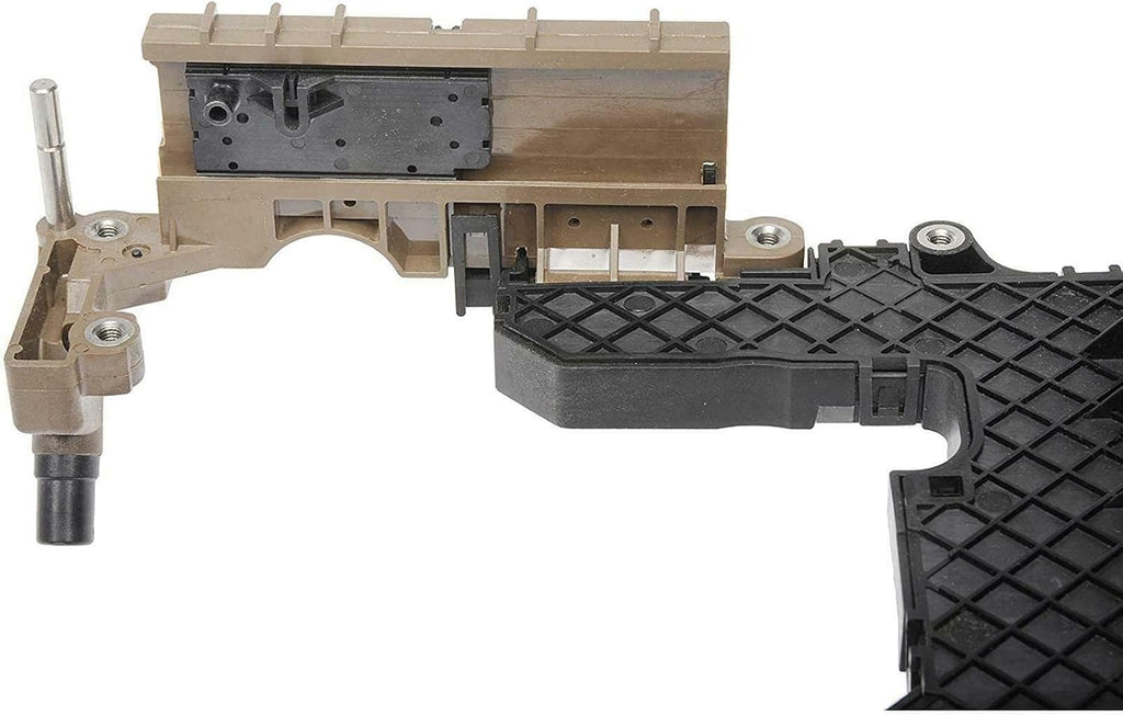Transmission Control Module Lead Frame V72028