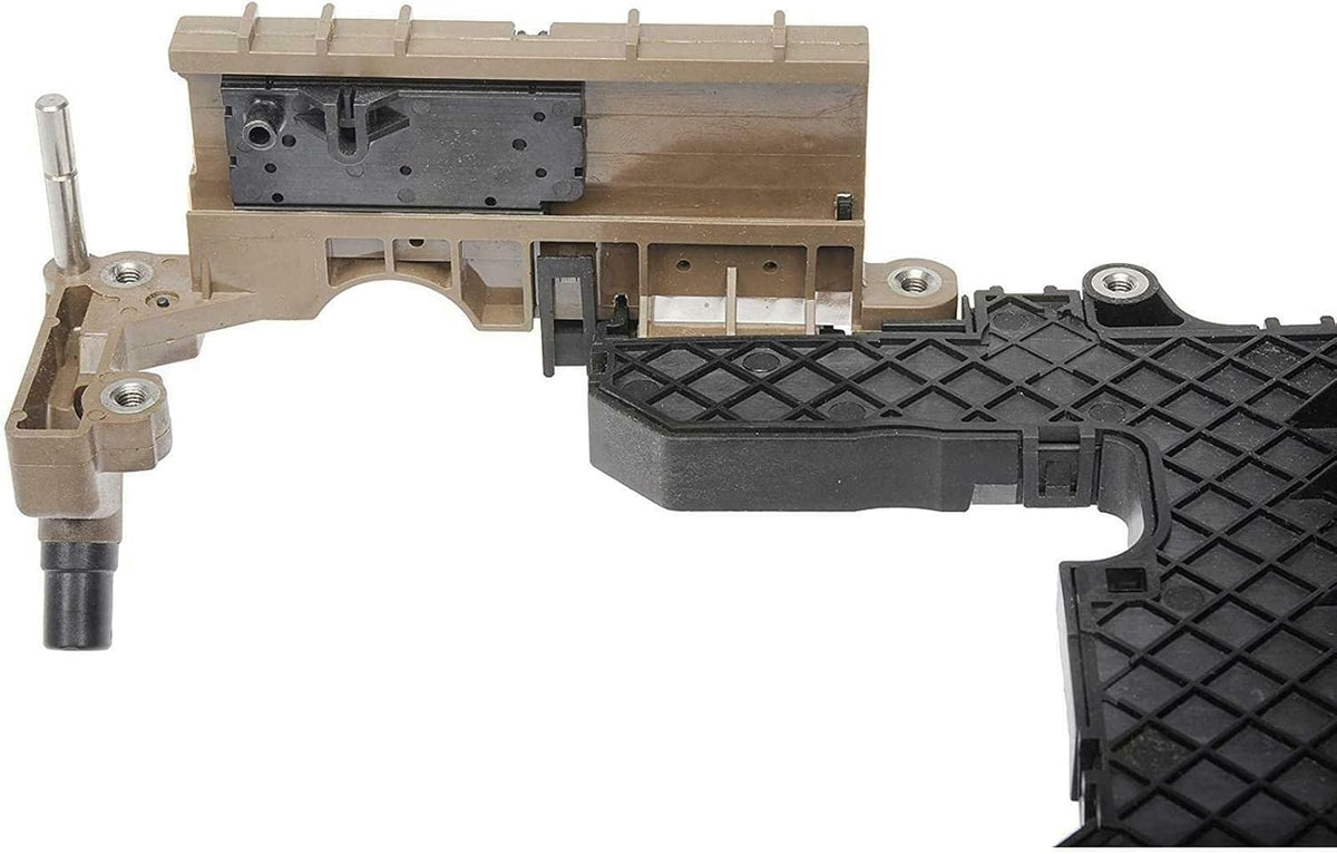 Transmission Control Module Lead Frame V72028