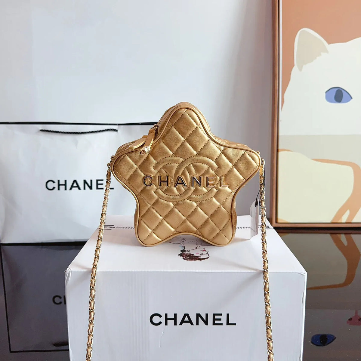 Crossbody Bag R3949