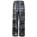 Cargo Ski Pant Boys Z24130