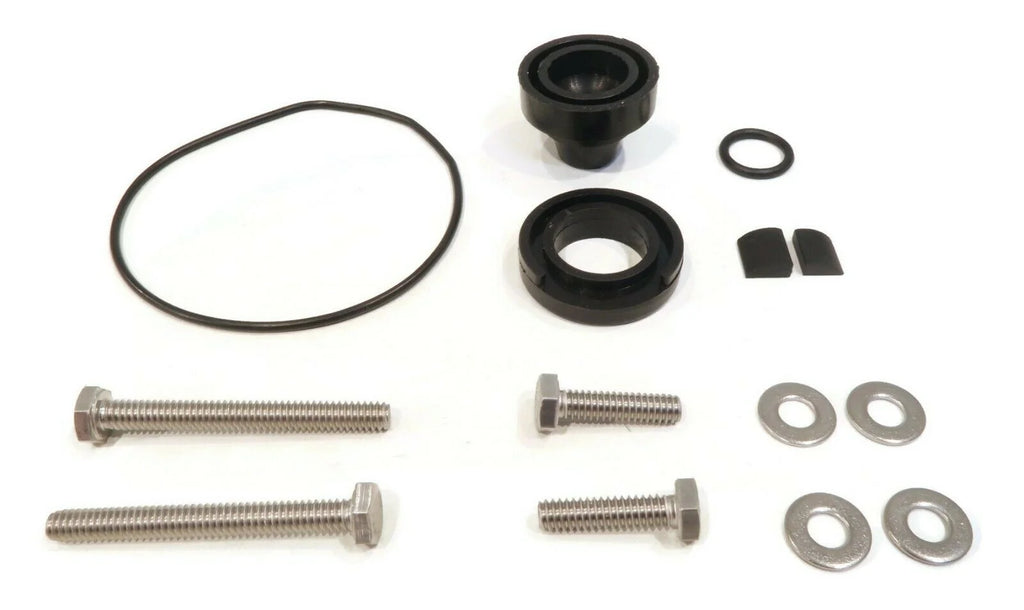 Water Pump Impeller Kit for 1997 Evinrude 40 HP Boat K93959