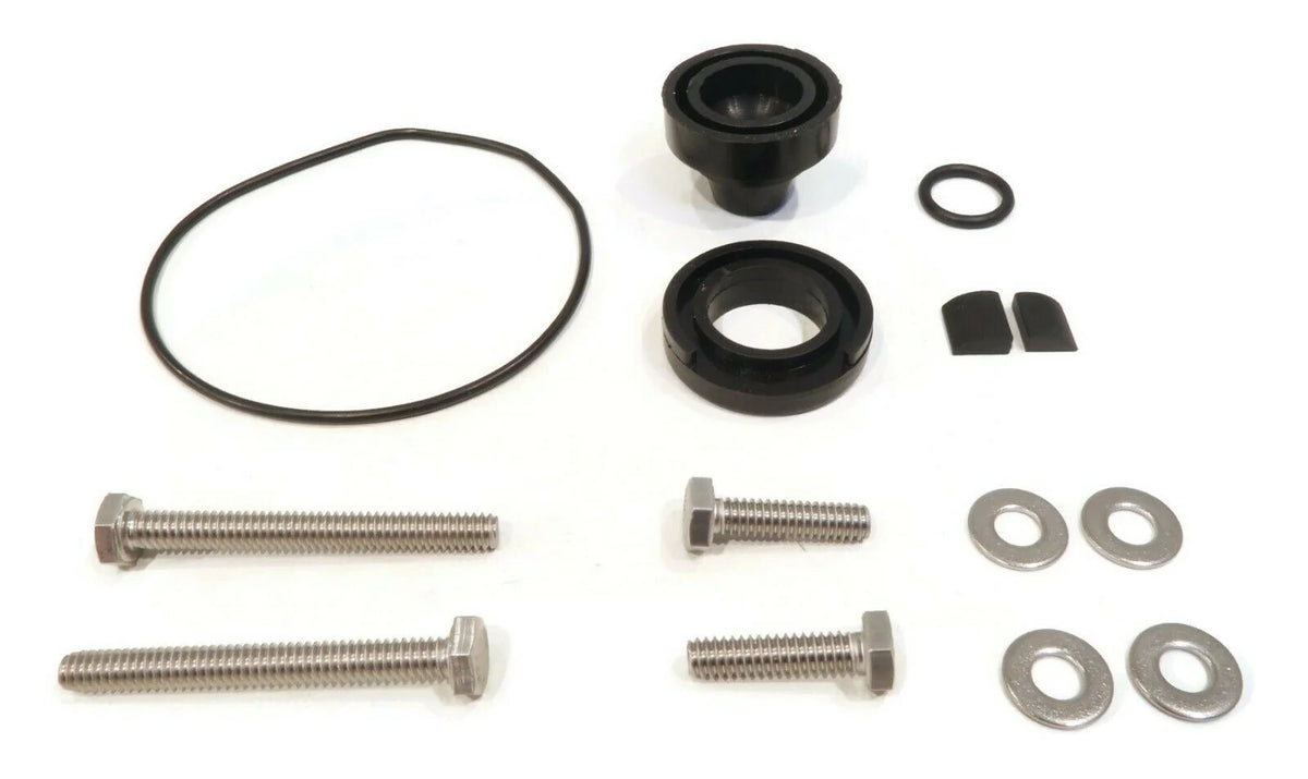 Water Pump Impeller Kit for 1997 Evinrude 40 HP Boat K93959