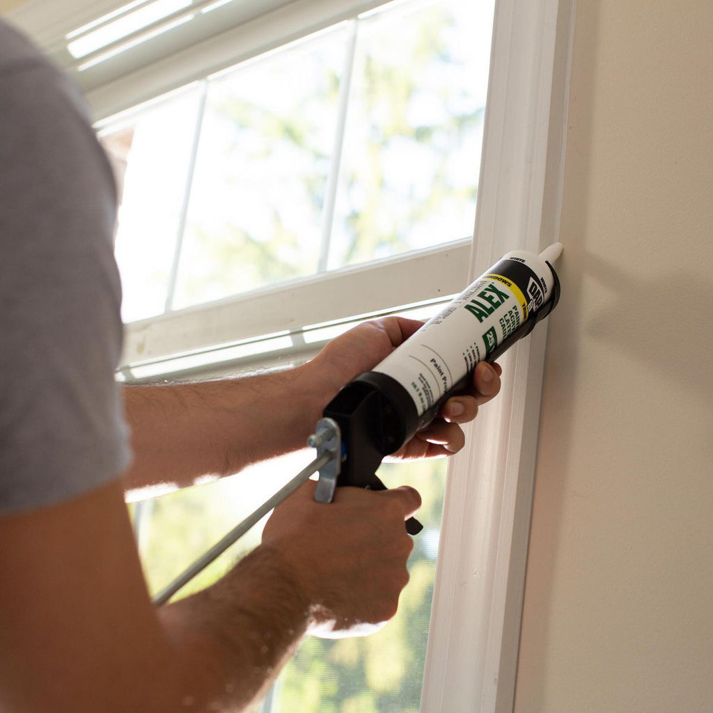 Acrylic Latex Caulk G66561