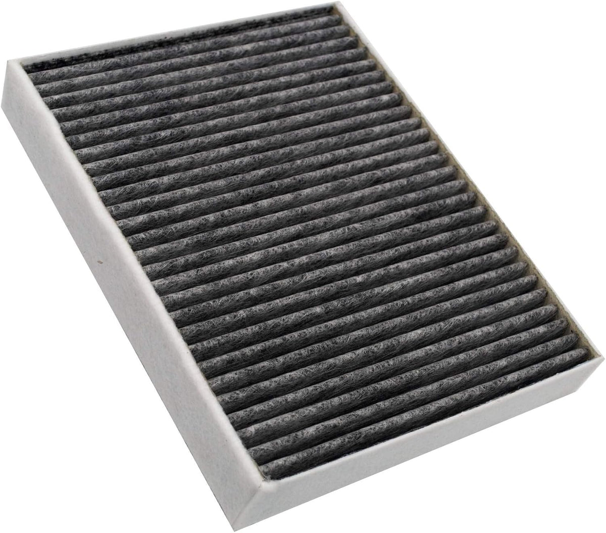 2 Pack White Cabin Air Filter X1457