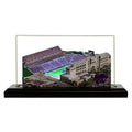 Light Up Stadium with Display Case U939259