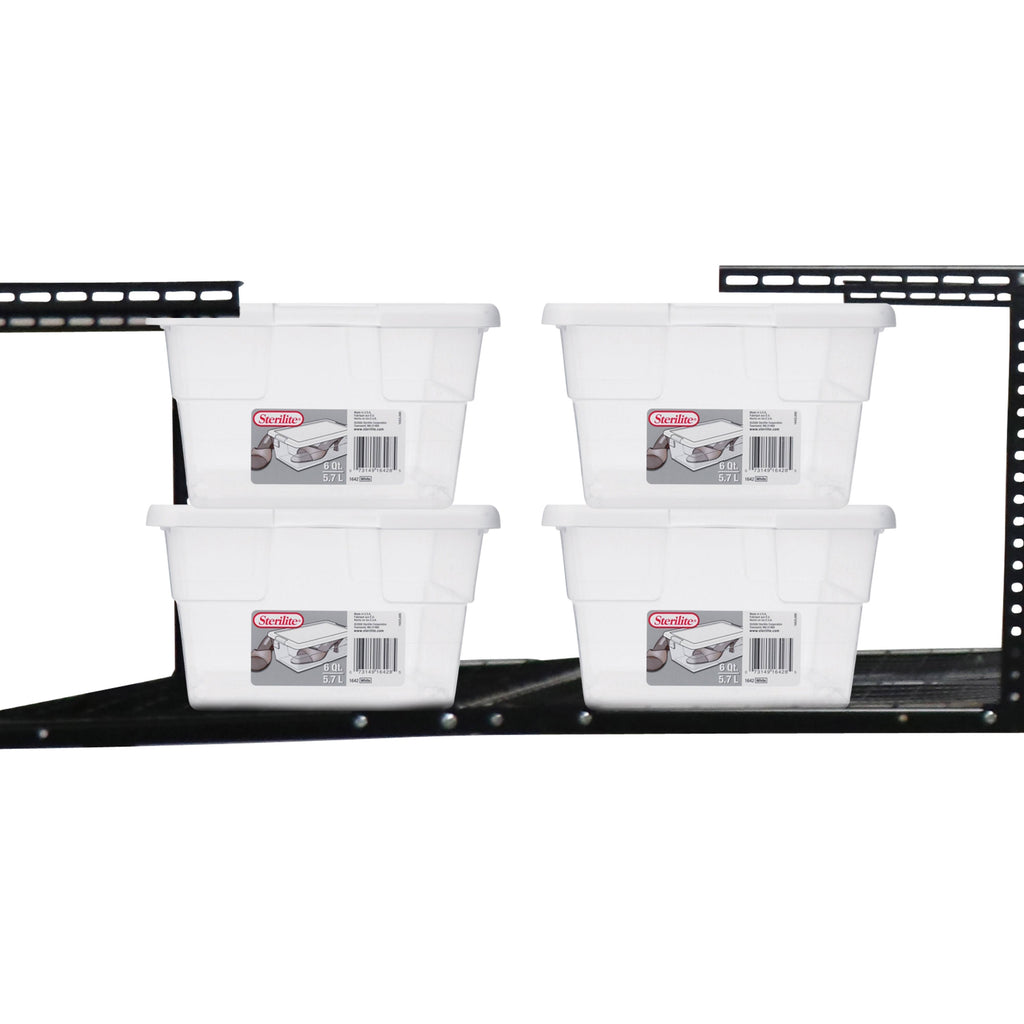 Overhead Storage Rack K355226