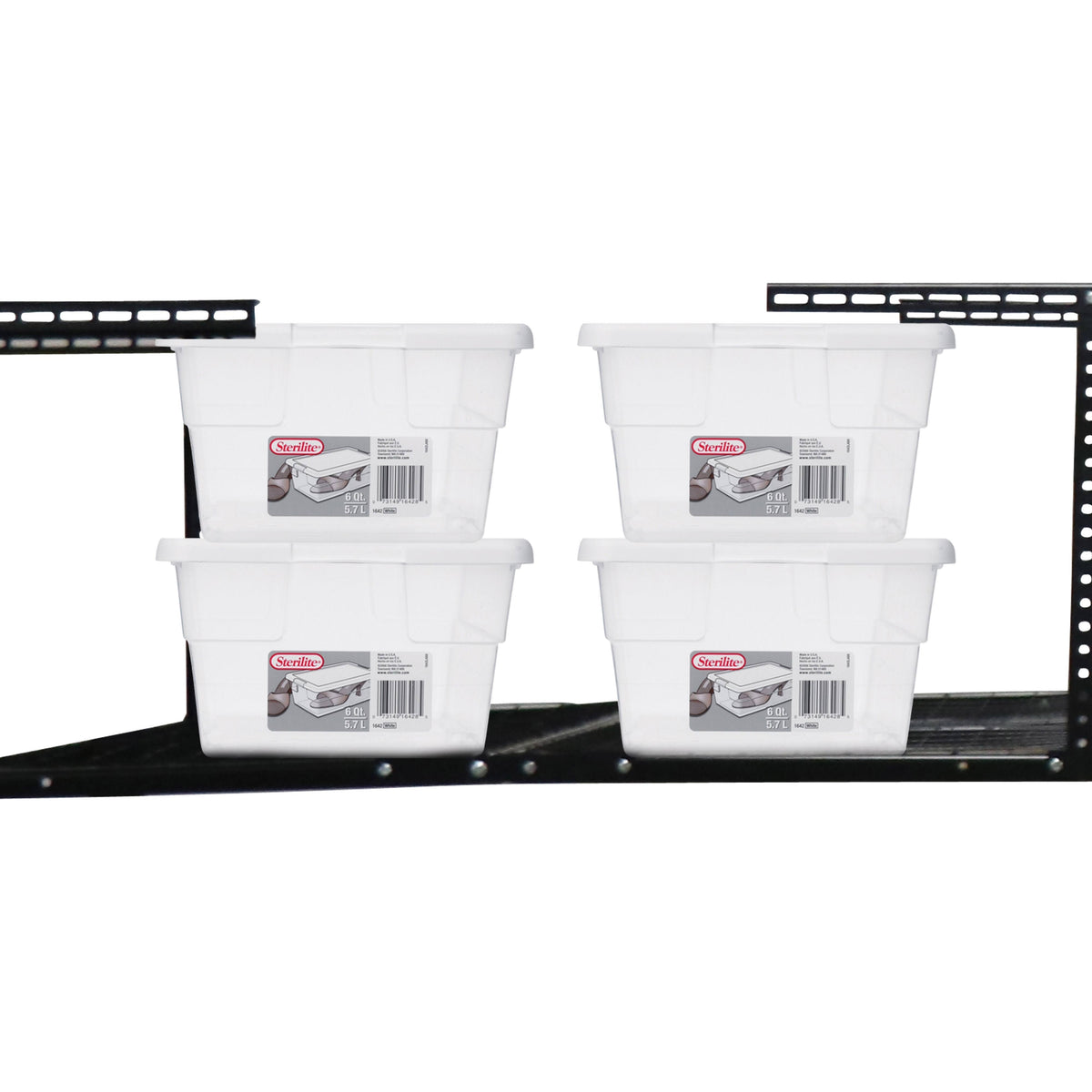 Overhead Storage Rack K355226