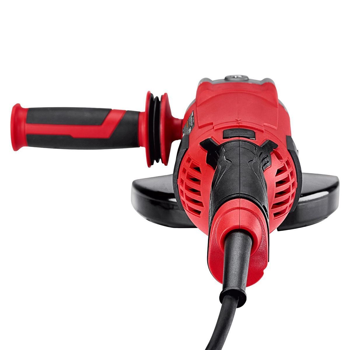 7 in. Trigger-Grip Angle Grinder W94500