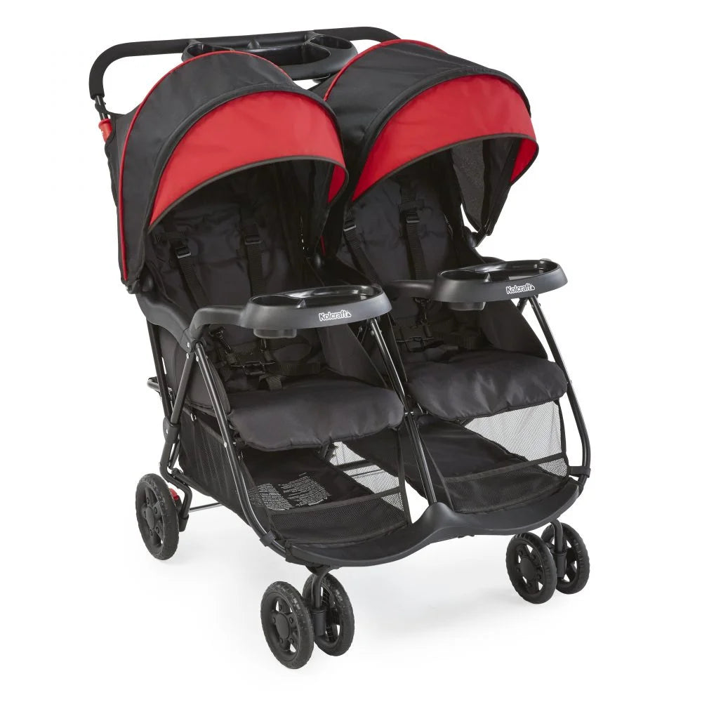 Double Stroller M59267
