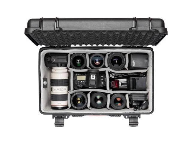 Wheeled Hard Case E990063