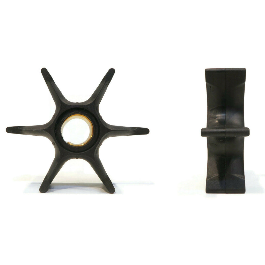Water Pump Impeller Kit for 1997 Evinrude 40 HP Boat K93959