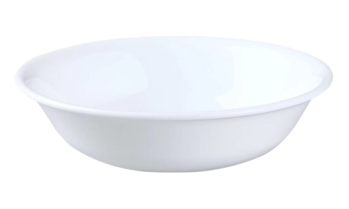 10 Oz White Dessert Bowls (Pack of 3) R83429