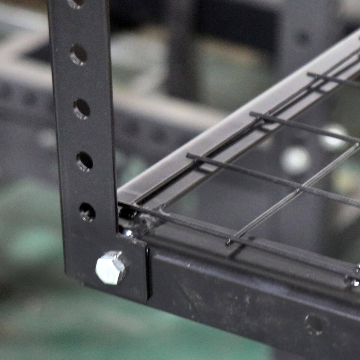 Overhead Storage Rack K355226