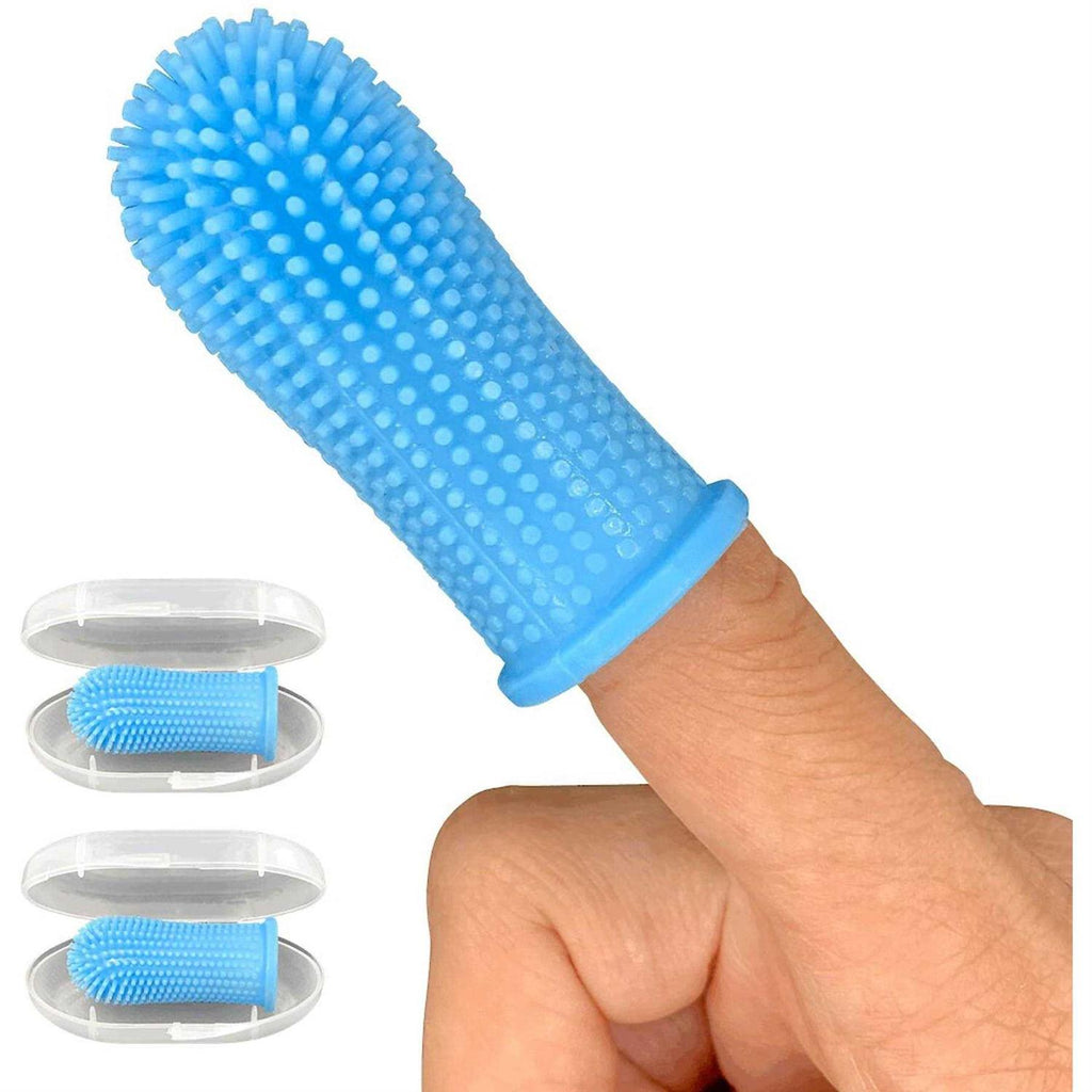 Dog Toothbrush J140