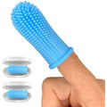 Dog Toothbrush J140