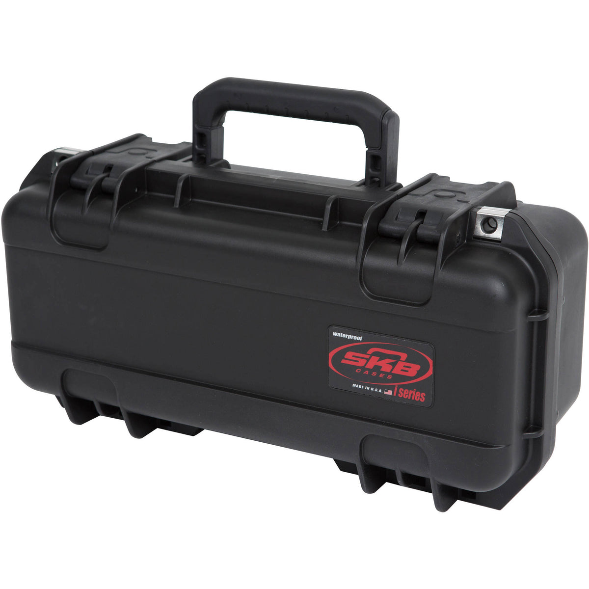 Utility Case with Cubed Foam U131