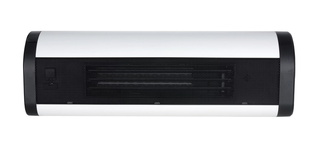 22" 1500W Ceramic Tower Electric Space Heater K500142
