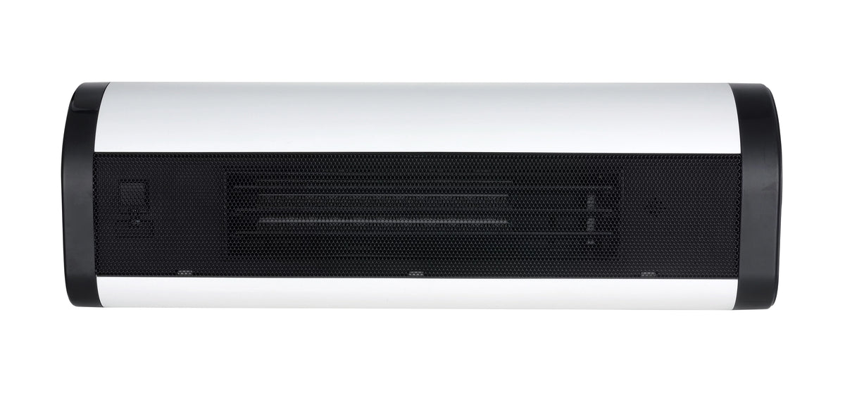 22" 1500W Ceramic Tower Electric Space Heater K500142