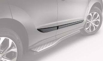 Body Side Molding E8777