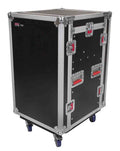 Pop-Up Console Rack Case C52879